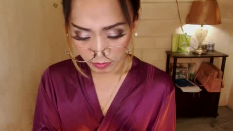 angel online show from March 7, 2025, 1:53 am