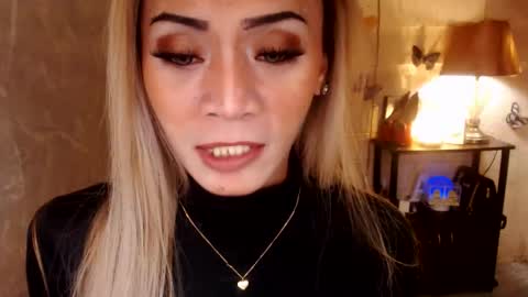 angel online show from November 27, 2025, 4:25 am