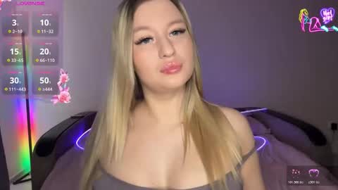 Snapshot of 1cherryberry1 chatting on March 21, 2026, 7:24 am Luna and Alex online show from March 21, 2026, 7:24 am