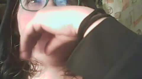 Deluxepussy online show from February 24, 2025, 12:52 am