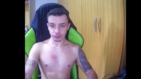 1good_vibes1 online show from January 6, 2026, 6:11 pm