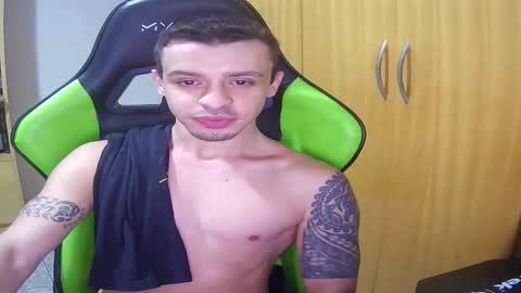 1good_vibes1 online show from March 12, 2026, 4:29 am