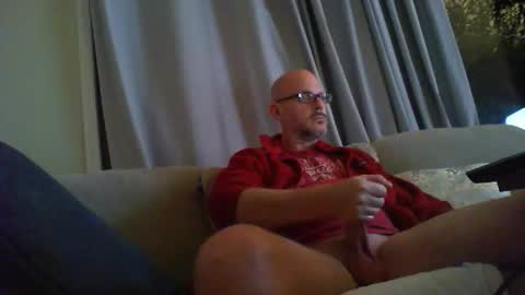 1hotbaldguy online show from December 10, 2024, 9:01 am