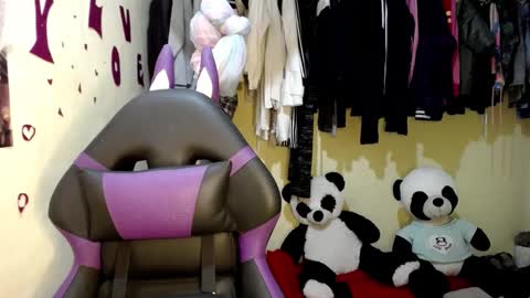 Snapshot of 1kandylove chatting on October 2, 2025, 1:12 am 1kandylove online show from October 2, 2025, 1:12 am