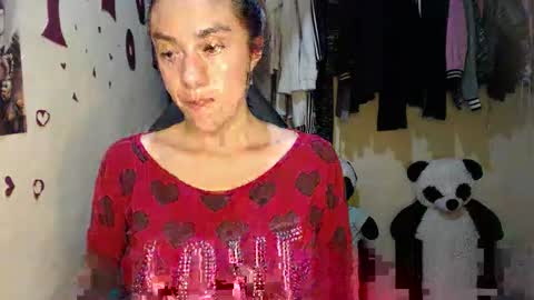 Snapshot of 1kandylove chatting on October 27, 2025, 1:31 am 1kandylove online show from October 27, 2025, 1:31 am