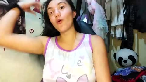 Snapshot of 1kandylove chatting on November 8, 2025, 12:55 am 1kandylove online show from November 8, 2025, 12:55 am