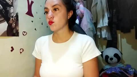 Snapshot of 1kandylove chatting on November 9, 2025, 12:20 am 1kandylove online show from November 9, 2025, 12:20 am