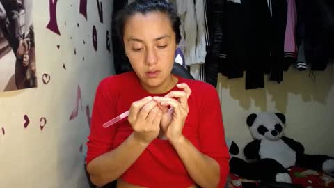 Snapshot of 1kandylove chatting on November 12, 2025, 11:25 pm 1kandylove online show from November 12, 2025, 11:25 pm