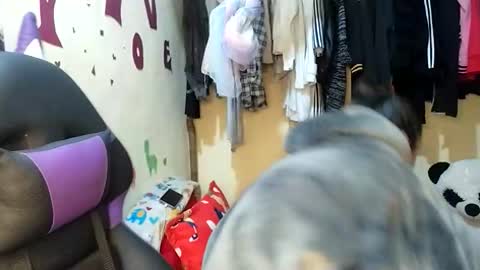 Snapshot of 1kandylove chatting on December 16, 2025, 2:49 am 1kandylove online show from December 16, 2025, 2:49 am