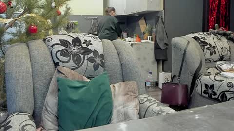 Snapshot of 1lindsey1 chatting on January 12, 2025, 5:01 pm 1LINDSEY1 online show from January 12, 2025, 5:01 pm