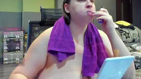 Snapshot of 1lindsey1 chatting on September 29, 2025, 8:08 am 1LINDSEY1 online show from September 29, 2025, 8:08 am