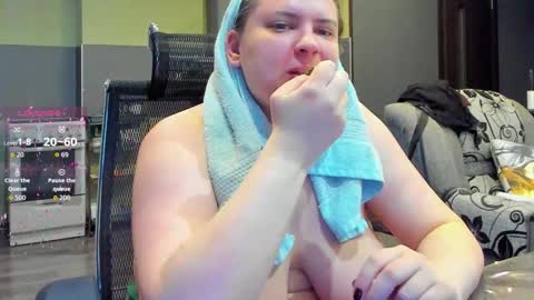 Snapshot of 1lindsey1 chatting on October 16, 2025, 7:20 am 1LINDSEY1 online show from October 16, 2025, 7:20 am