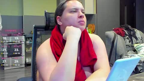 Snapshot of 1lindsey1 chatting on October 18, 2025, 3:02 pm 1LINDSEY1 online show from October 18, 2025, 3:02 pm