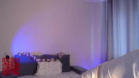Snapshot of 1little_cherry chatting on May 24, 2026, 12:48 am Mia online show from May 24, 2026, 12:48 am