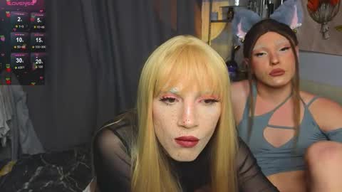 Michelle online show from September 12, 2025, 3:45 pm