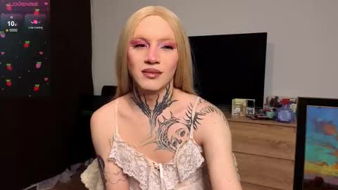 Michelle online show from March 5, 2026, 6:48 pm