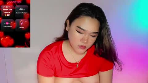 1lovelymess online show from January 12, 2025, 4:31 am