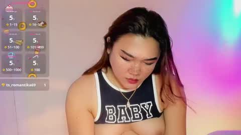 1lovelymess online show from February 8, 2025, 2:47 am