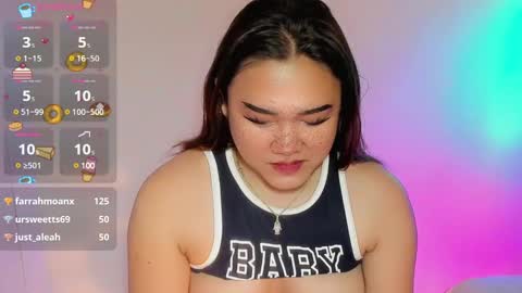 1lovelymess online show from February 24, 2025, 4:38 am