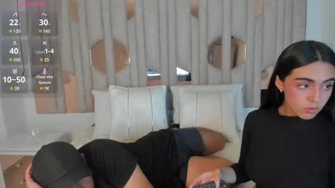 Snapshot of 1m_valery chatting on February 27, 2025, 4:32 pm Valery online show from February 27, 2025, 4:32 pm