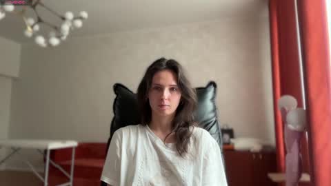 Snapshot of 1mari_01 chatting on June 24, 2026, 9:52 am Marie online show from June 24, 2026, 9:52 am