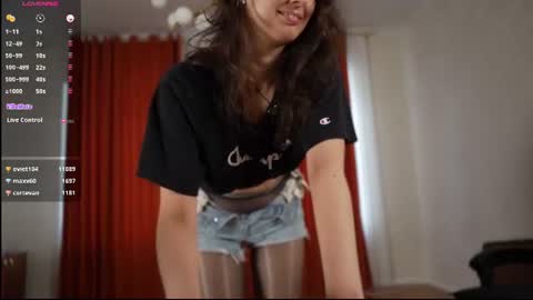 Marie online show from July 2, 2026, 10:43 am