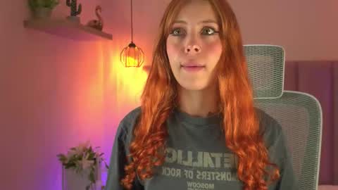 Anya online show from February 1, 2026, 11:53 am