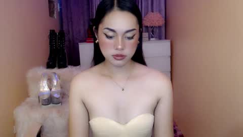 1miracle_tranny online show from January 19, 2026, 3:21 am