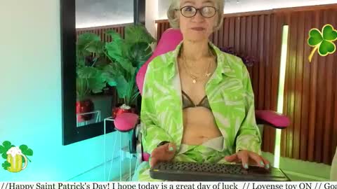 Miss Monserrate online show from March 17, 2026, 1:25 pm