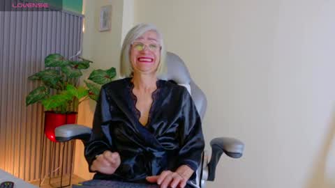 Snapshot of 1miss_monserrate chatting on July 18, 2026, 2:10 pm Miss Monserrate online show from July 18, 2026, 2:10 pm