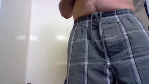 TheShyOne18 online show from September 14, 2025, 6:29 pm