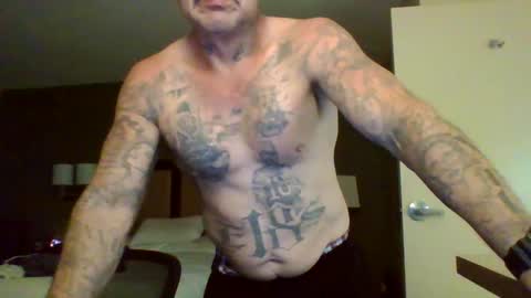 TheShyOne18 online show from October 7, 2025, 3:25 am