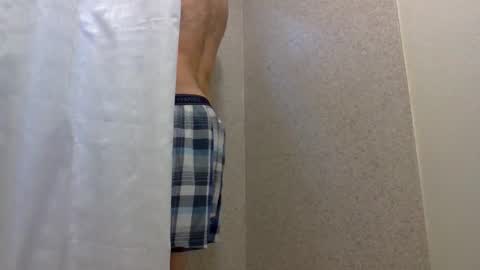 TheShyOne18 online show from November 3, 2025, 10:53 pm