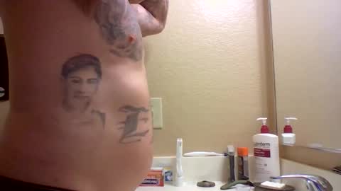 TheShyOne18 online show from March 21, 2026, 11:26 am