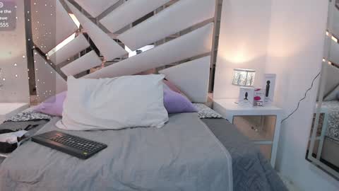 Luisa online show from January 17, 2025, 2:50 pm