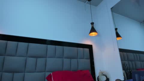 Luisa online show from January 21, 2025, 3:43 pm