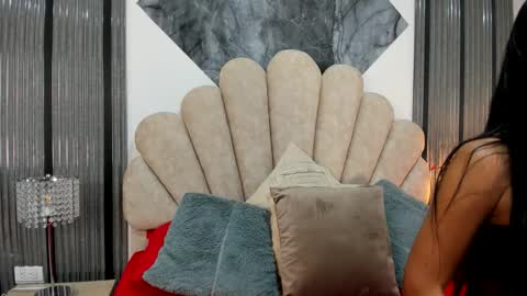 Luisa online show from January 13, 2026, 1:38 pm