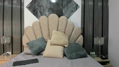 Luisa online show from February 7, 2026, 11:41 pm