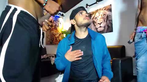 Snapshot of 1pushman chatting on December 2, 2025, 11:59 am pushman online show from December 2, 2025, 11:59 am