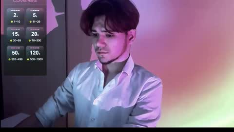 Snapshot of 1roberttt chatting on November 4, 2025, 9:36 pm 1roberttt online show from November 4, 2025, 9:36 pm