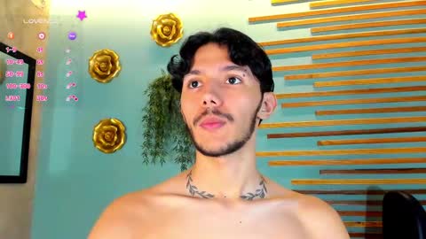 Sebastian online show from September 13, 2025, 7:24 pm