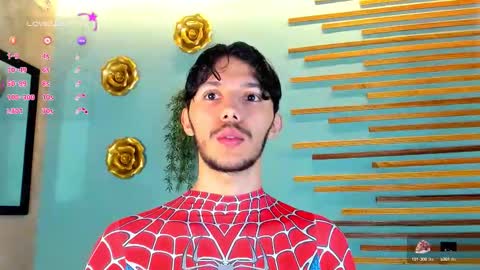 Sebastian online show from September 14, 2025, 1:32 pm