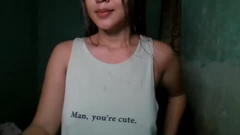 Snapshot of 1smile4u chatting on September 18, 2025, 6:26 am 1smile4u online show from September 18, 2025, 6:26 am