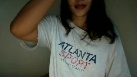 Snapshot of 1smile4u chatting on August 5, 2026, 8:50 am 1smile4u online show from August 5, 2026, 8:50 am