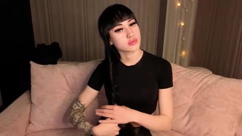 Kate online show from February 15, 2026, 1:46 am