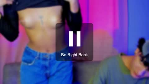 Snapshot of 1threestar chatting on February 18, 2025, 4:16 pm 1Threestar online show from February 18, 2025, 4:16 pm