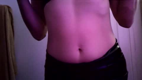 Snapshot of 1timebaby chatting on February 20, 2026, 11:49 pm KinkyGames online show from February 20, 2026, 11:49 pm