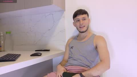 Tommy online show from March 15, 2026, 1:11 am