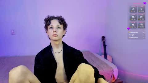 Milos online show from February 8, 2025, 4:03 am