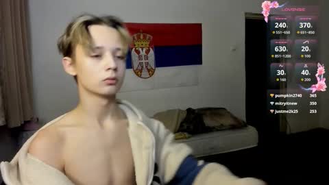 Milos online show from October 22, 2025, 4:40 pm